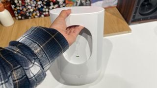 Boxă portabilă: Sonos Move 2