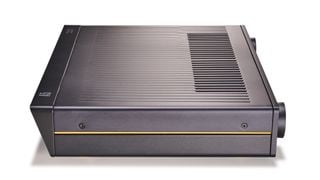 Amplificator integrat: Arcam A5