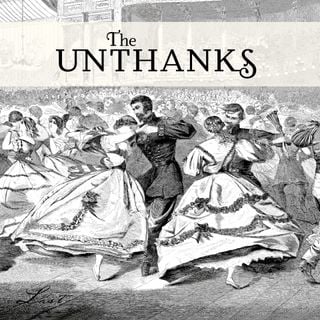 Last de The Unthanks (2011)