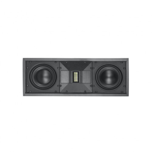 Sage Series C20m front Charcoal