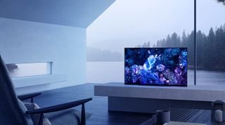 Televizor Sony A90K OLED
