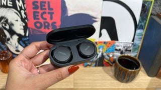 Căști in-ear: Denon PerL Pro