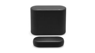 Soundbar home cinema: LG Eclair QP5