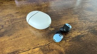 Căști interne Google Pixel Buds Pro