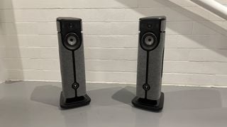 Sistem stereo all-in-one Focal Diva Utopia