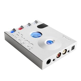 Chord Hugo 2