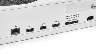Caracteristicile Xbox Series S