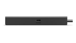 Construcția Amazon Fire TV 4K