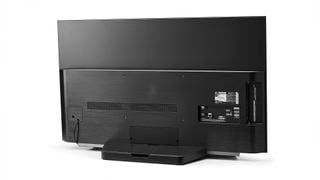 TV OLED: LG OLED48C1