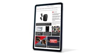 Ecranul Apple iPad Air 2020