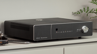 Amplificator integrat Roksan K3 stil de viață pe raft
