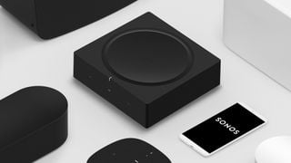 Verdict Sonos Amp