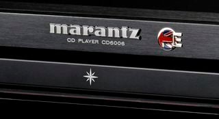 recenzie Marantz CD6006 UK Edition