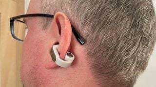 Buds wireless deschise: Bose Ultra Buds deschise