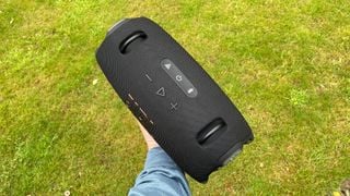Difuzor wireless JBL Xtreme 4