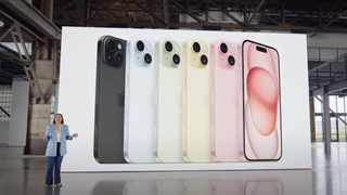 Eveniment și culori iPhone 15