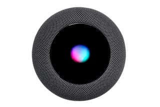 Apple HomePod - Sunet