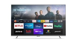 Televizor inteligent Amazon Fire TV de 65 de inchi din seria Omni 4K UHD