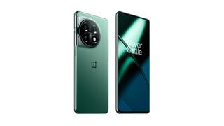 Smartphone: OnePlus 11 5G