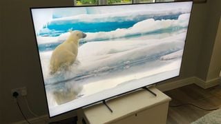 Televizor Mini LED: Sony XR-65X95L