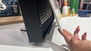 Difuzor wireless Samsung Music Frame