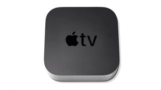 Construcția Apple TV 4K (2021)