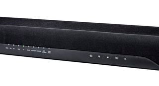 Yamaha YAS-207