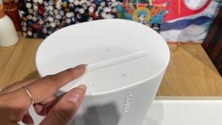 Boxă portabilă: Sonos Move 2