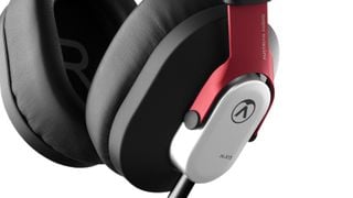 Căști over-ear cu fir: Austrian Audio Hi-X15