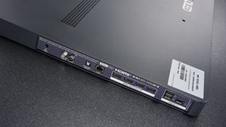 Televizor OLED: LG OLED65C2