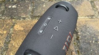 Difuzor wireless JBL Xtreme 4