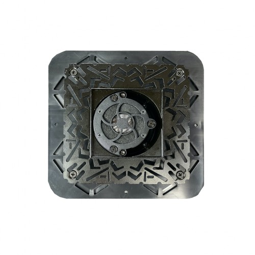 Carcasă spate fără woofer Sage ICS3