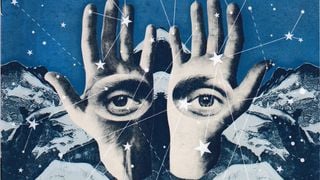 coperta albumului The Chemical Brothers We Are The Night