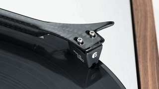 Doză Pro-Ject Pick-it DS2 MC pe disc
