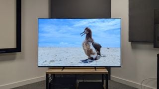 Televizor OLED Sony Bravia 8 de 65 de inch