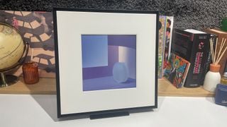Difuzor wireless Samsung Music Frame