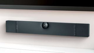 Devialet Dione: montare pe perete