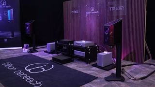 Wilson Benesch Discovery