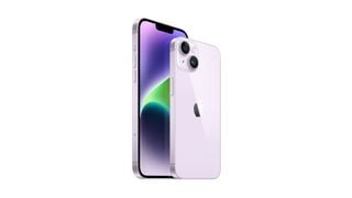 Smartphone: Apple iPhone 14