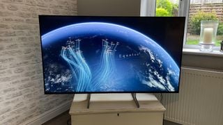Televizor LCD de 55 de inci: Sony KD-55X85L