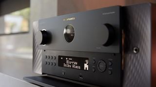 Amplificator home cinema Marantz Cinema 30