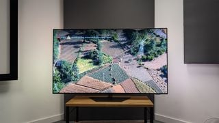 Televizor OLED Philips OLED809