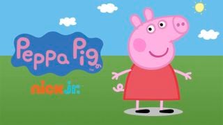 Peppa Pig pe Nick Jr