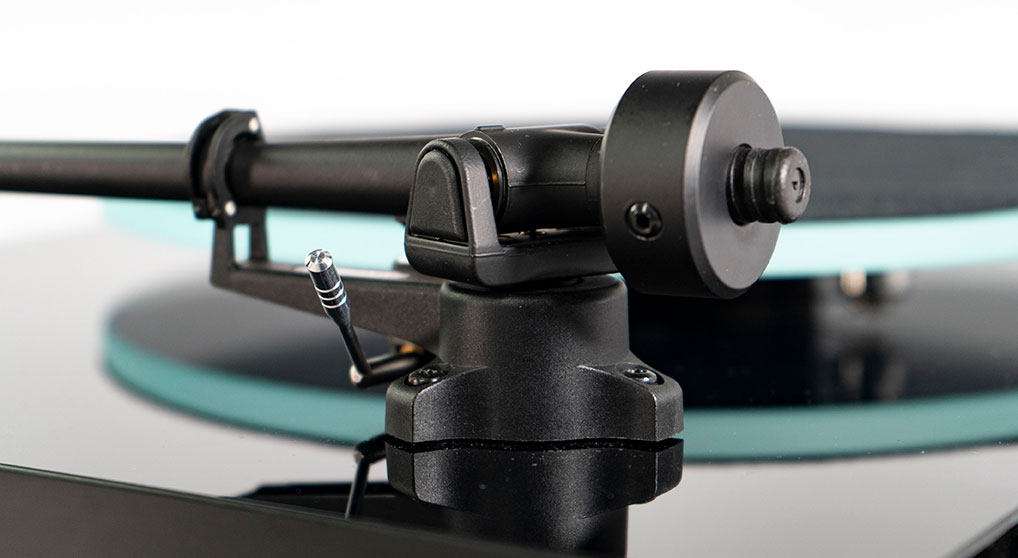 Tonearm image