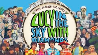 Lucy In The Sky With Diamonds de The Beatles (1967)