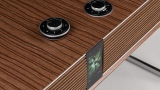 Ruark Audio R810 stil de viață cu telecomandă