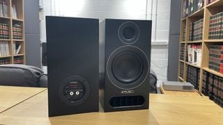 Boxe de raft: PMC Prodigy 1