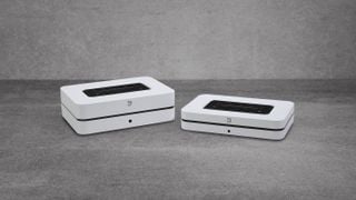 Noile streamere Bluesound Node și Powernode se laudă cu designuri noi de DAC