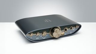 Amplificator de căști iFi Zen Can 3