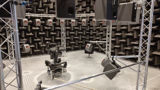 Facilități de testare Jabra